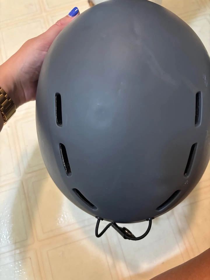Sinner and Giro Ski/Snowboard Helmets - photo 2