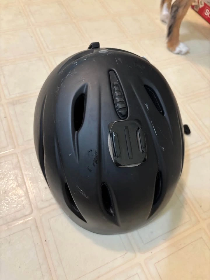 Sinner and Giro Ski/Snowboard Helmets - photo 4