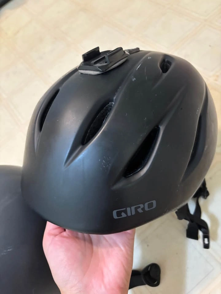Sinner and Giro Ski/Snowboard Helmets - photo 5