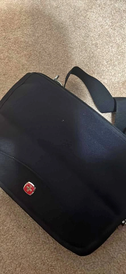 Swiss Gear EDC tech case