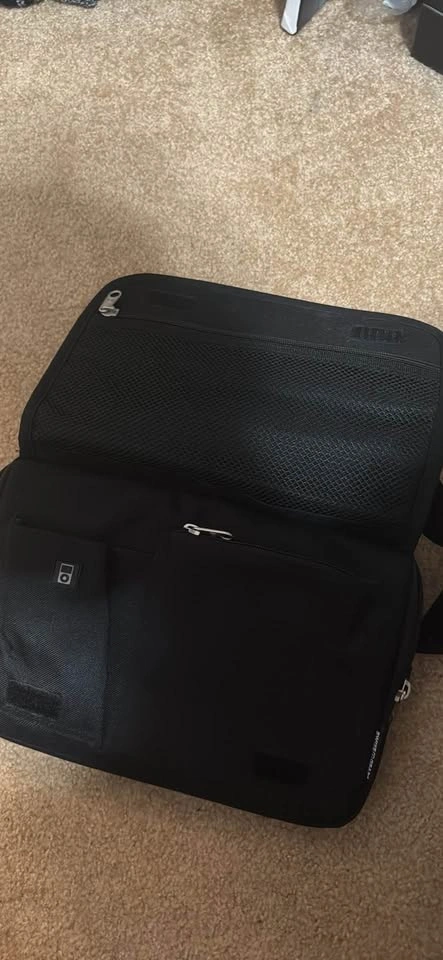Swiss Gear EDC tech case - photo 2
