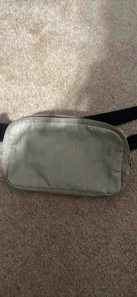 Lululemon Belt Bag