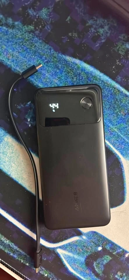 10,000 mah Power bank