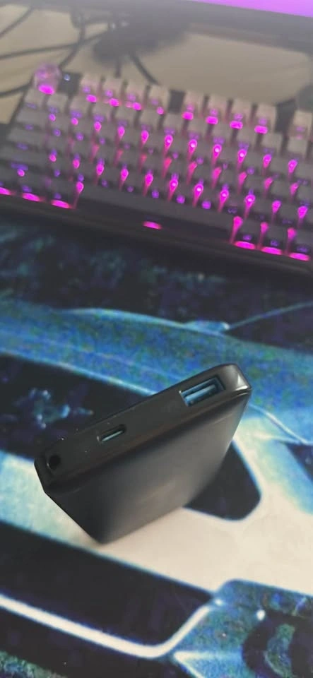 10,000 mah Power bank - photo 2