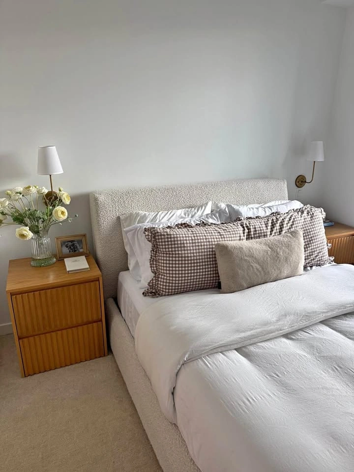 1 Bed 1 Bath - Apartment