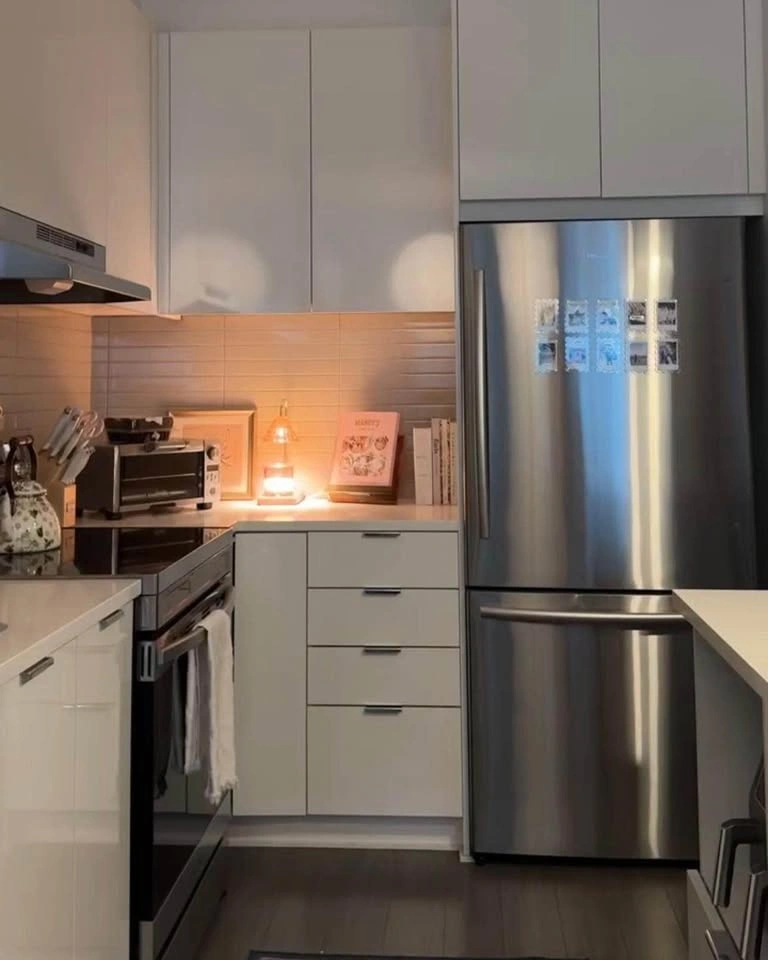 1 Bed 1 Bath - Apartment - photo 5