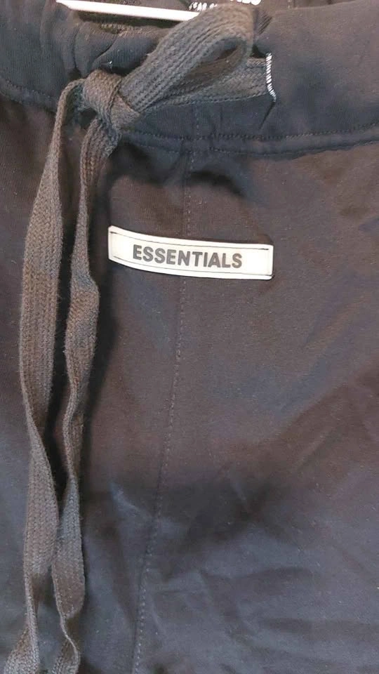 Fear of God Essentials Shorts - photo 3