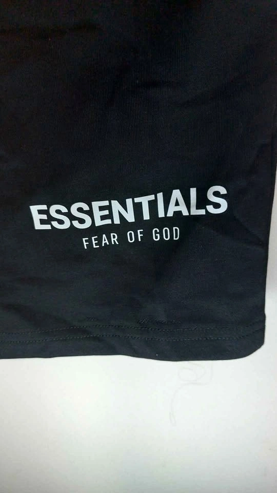 Fear of God Essentials Shorts - photo 4