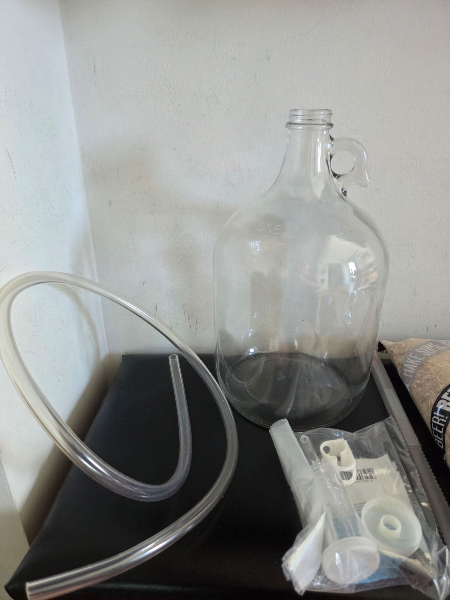 Brooklyn Brew Shop Beer Making Kit – Everyday IPA - photo 5