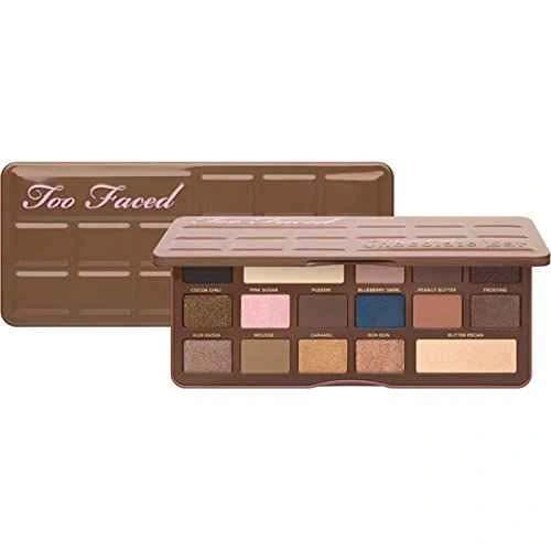 Too Faced Chocolate Bar Eyeshadow Palette