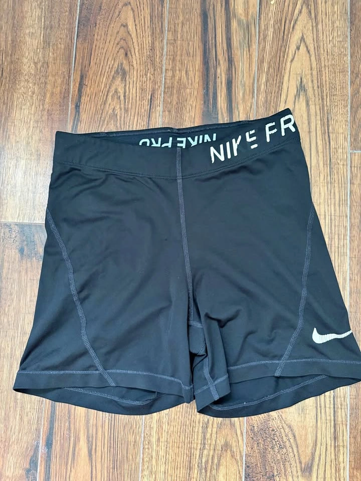 Nike Pro shorts