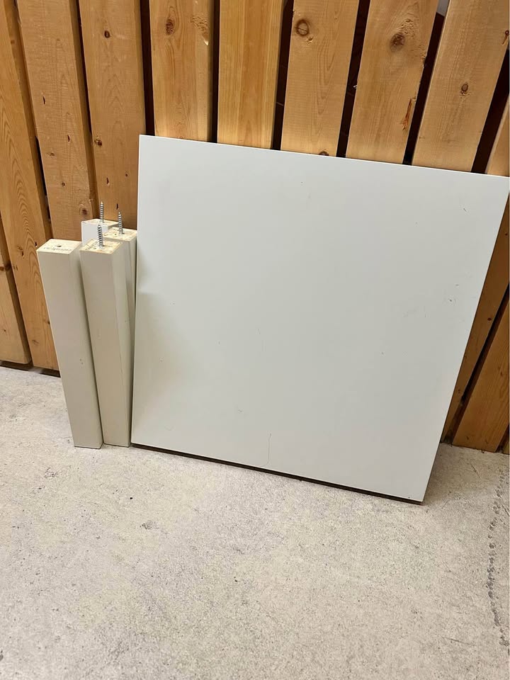 Ikea Tables