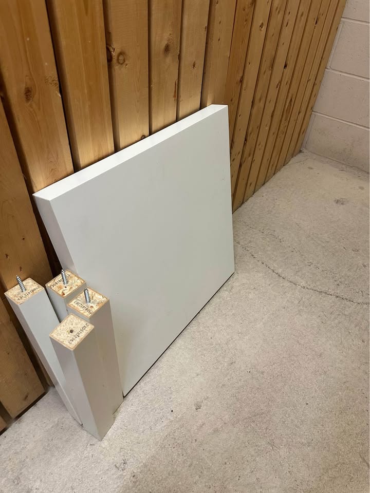 Ikea Tables - photo 3