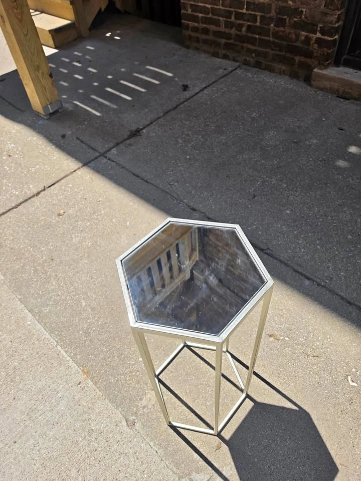 Side table