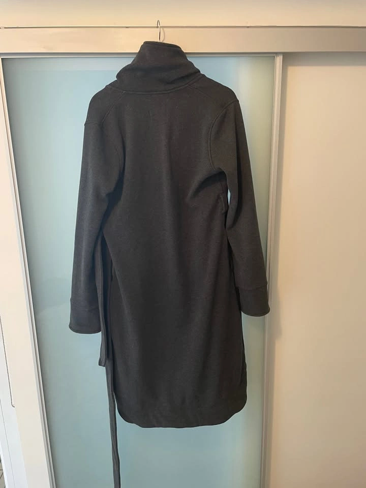 Charcoal Ugg Robe - photo 2