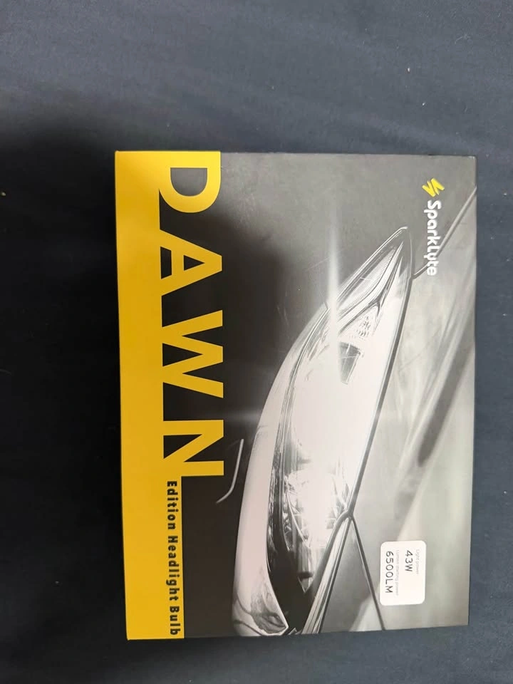 Led for cars H7 - photo 2