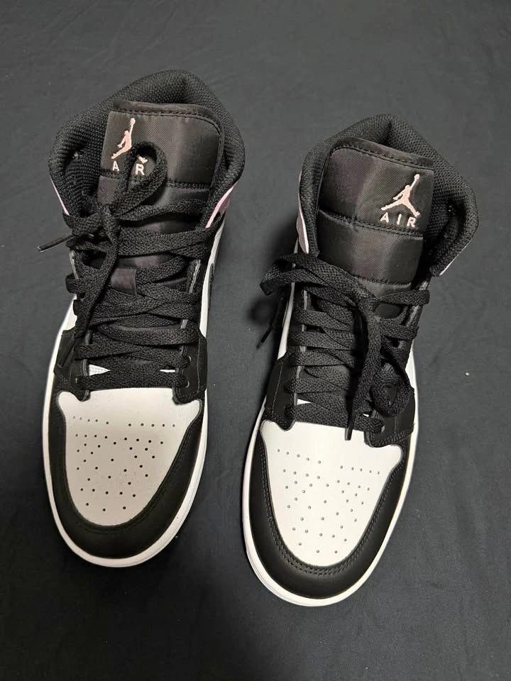 Jordan 1 retro