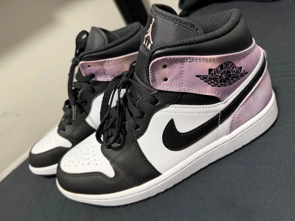 Jordan 1 retro - photo 2