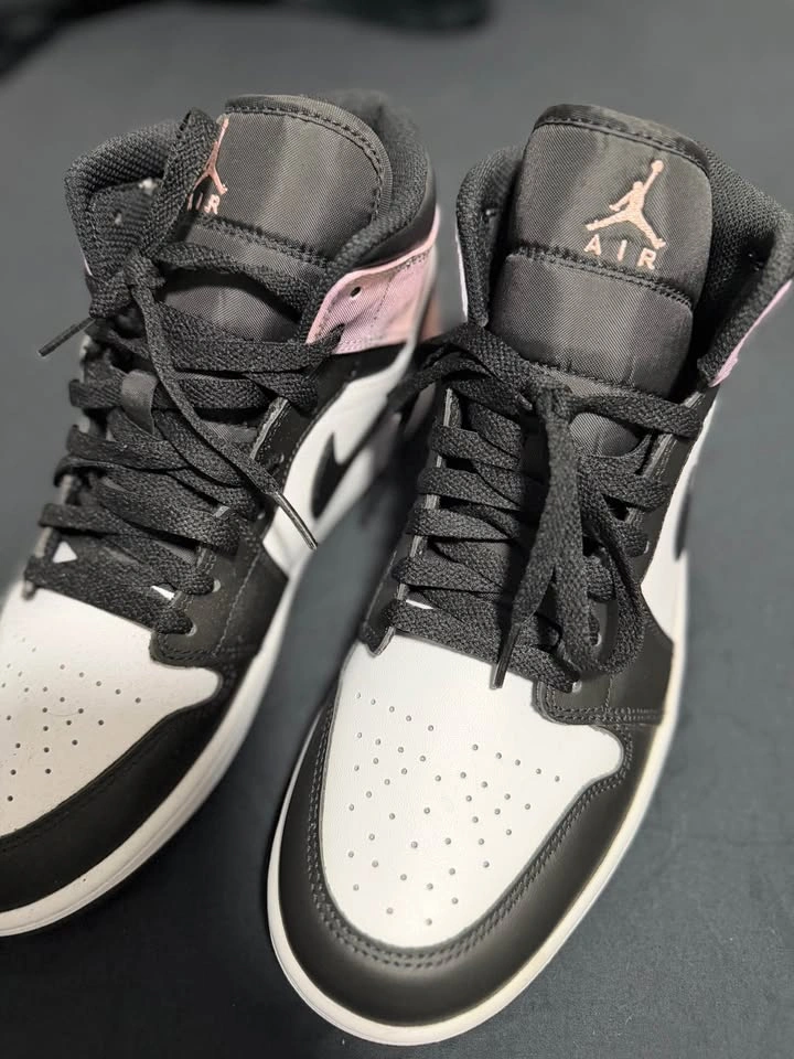 Jordan 1 retro - photo 3