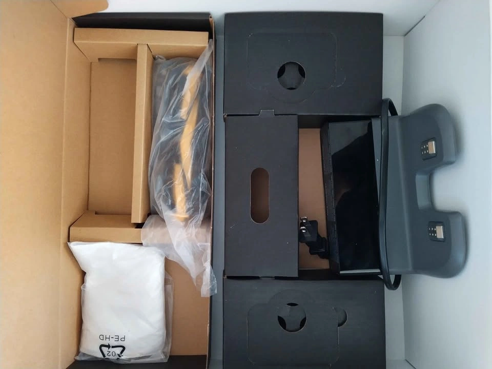Ecovacs deebot ozomo 920 - photo 5