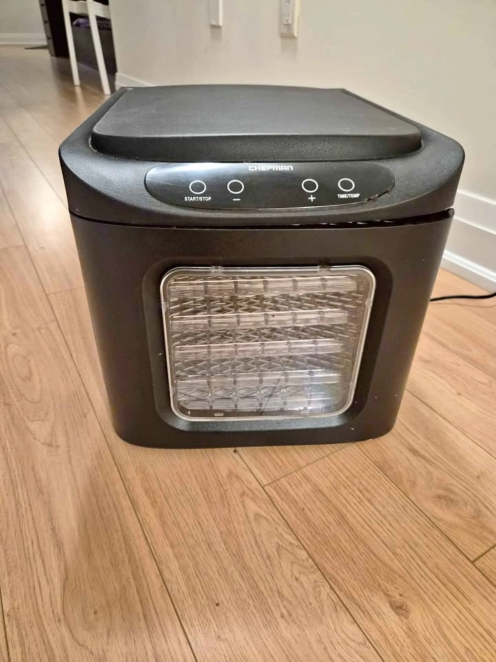 Chefman Food Dehydrator