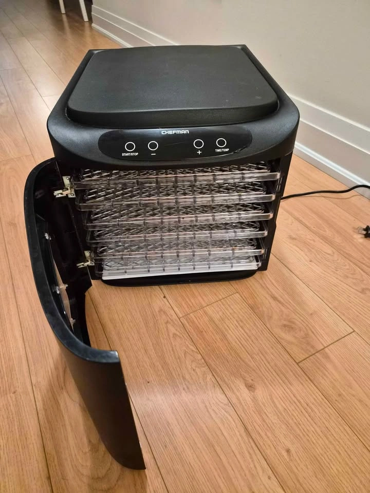 Chefman Food Dehydrator - photo 2