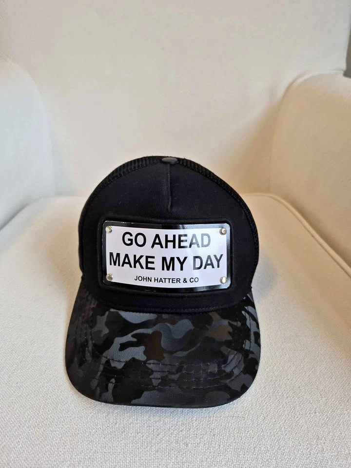 Hat