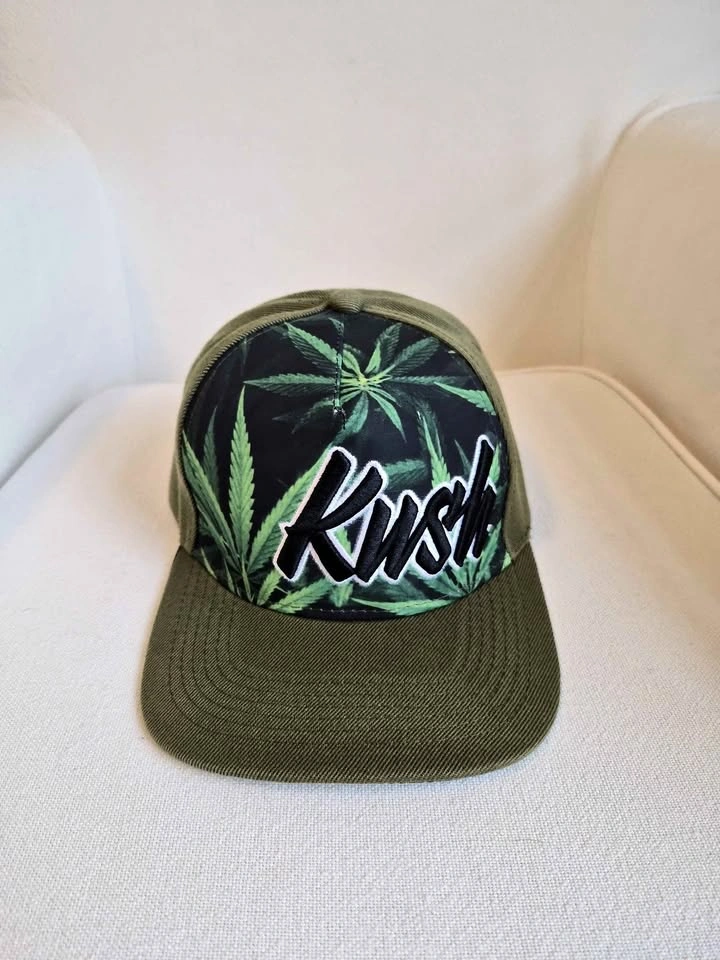Kush Hat