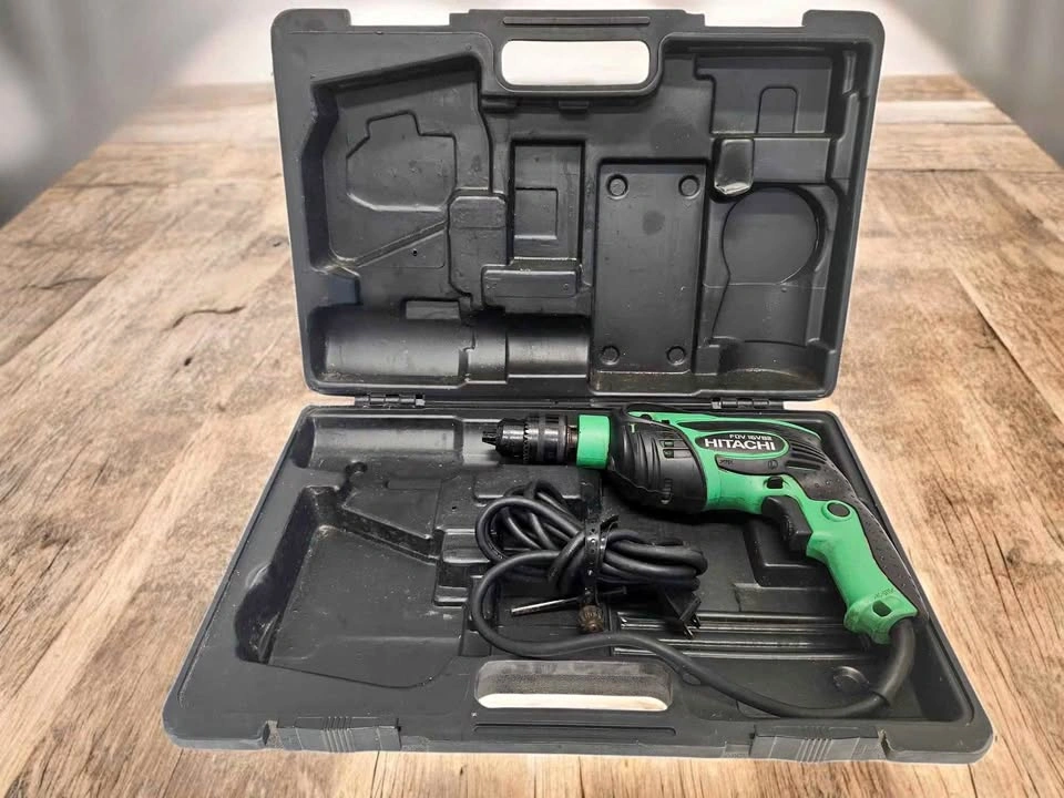 Hitachi FDV16VB2 5/8-inch Corded Hammer Drill