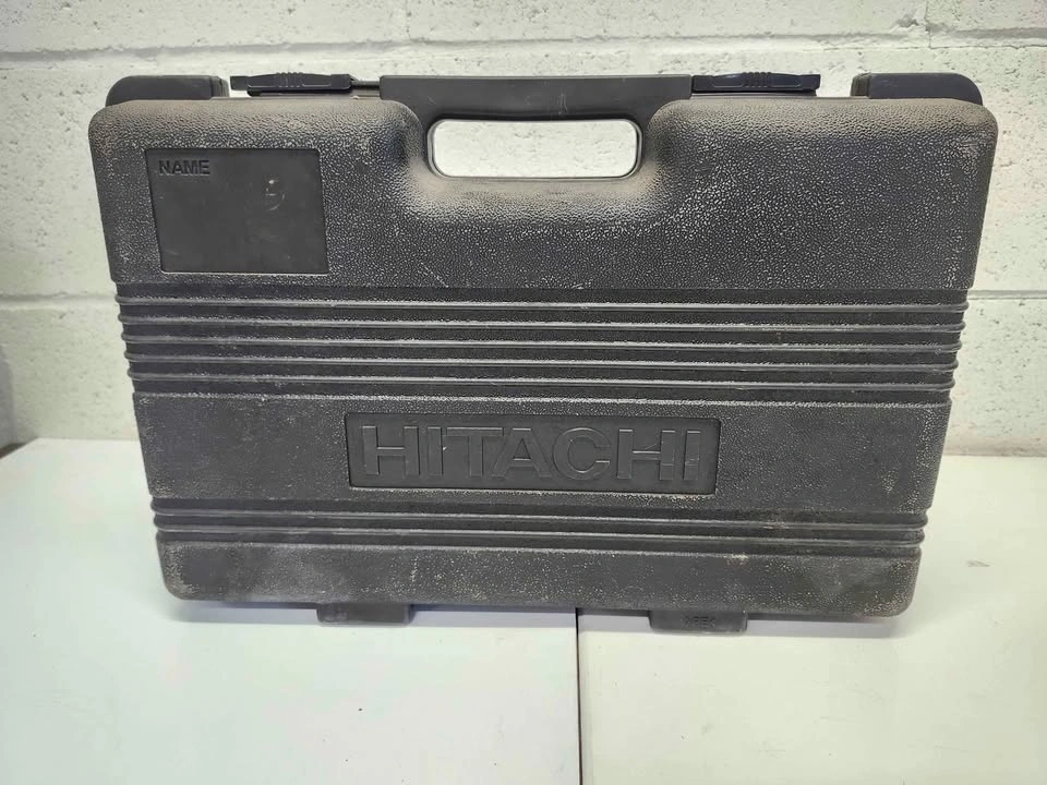 Hitachi FDV16VB2 5/8-inch Corded Hammer Drill - photo 5
