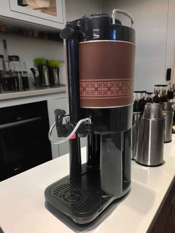 ThermoFresh Server Insulated Coffee Dispenser - photo 2