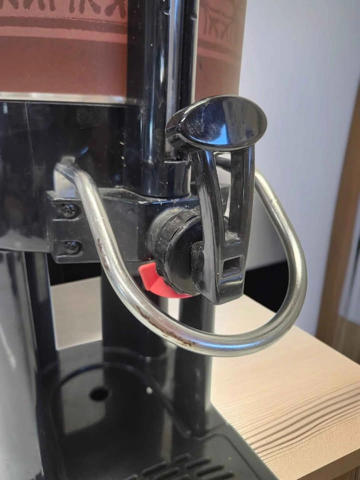 ThermoFresh Server Insulated Coffee Dispenser - photo 3