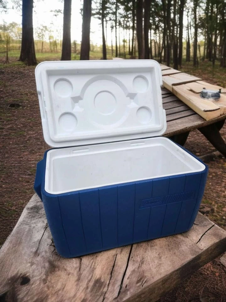 Coleman 48-Quart Performance Hard Chest Cooler - photo 3