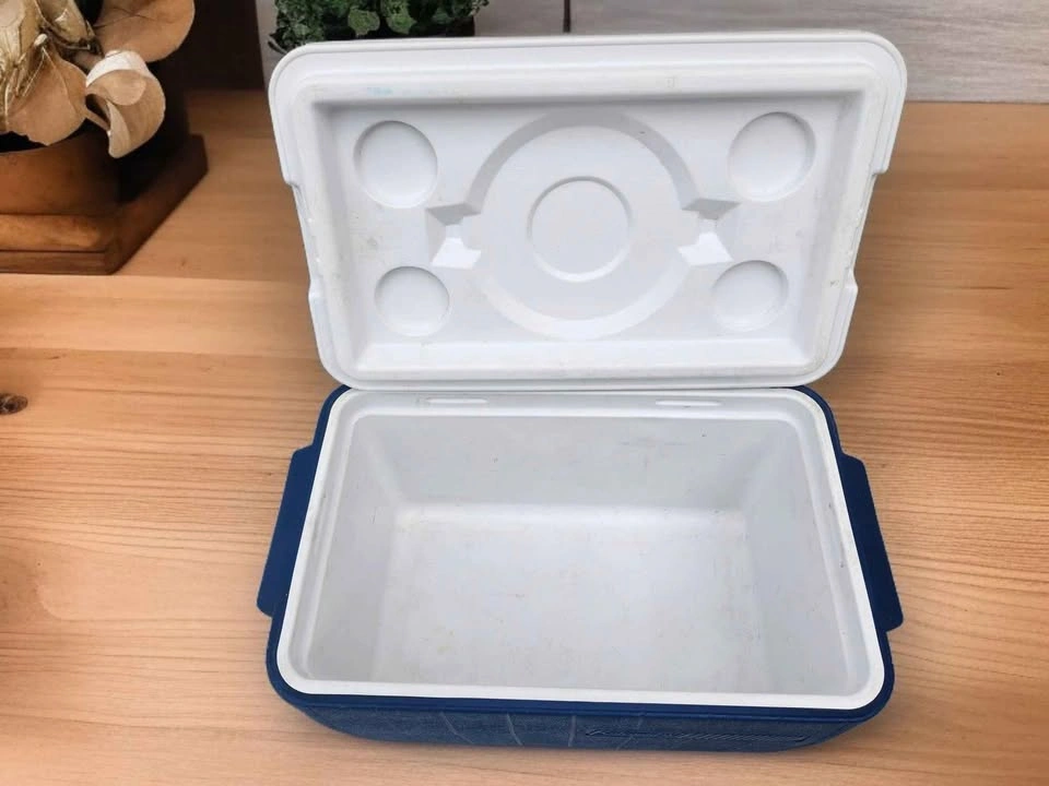 Coleman 48-Quart Performance Hard Chest Cooler - photo 4