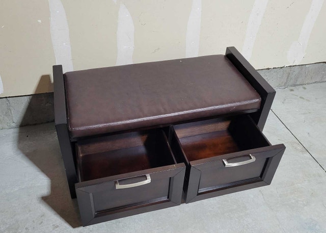 Storage Bench - photo 2