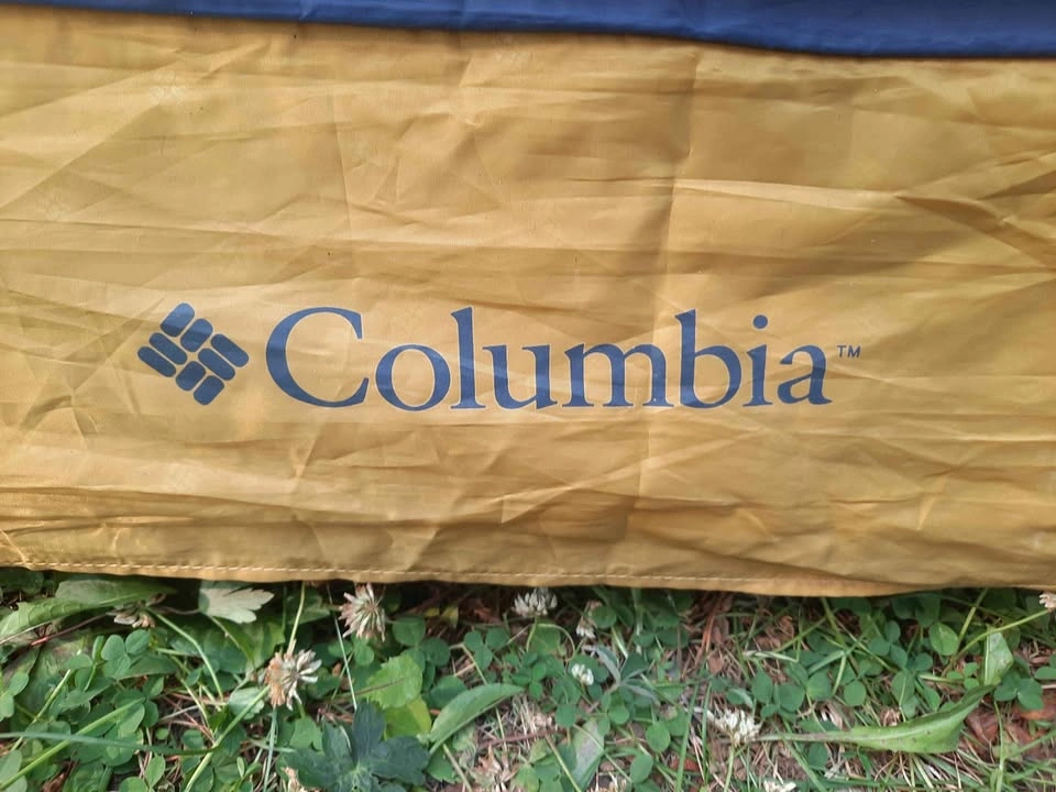 Columbia Black Mountain 6 person tent - photo 5