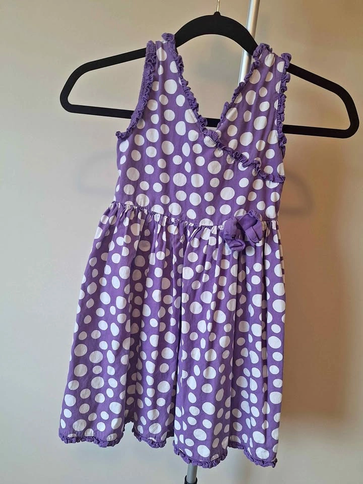 Size 7 girls dresses
