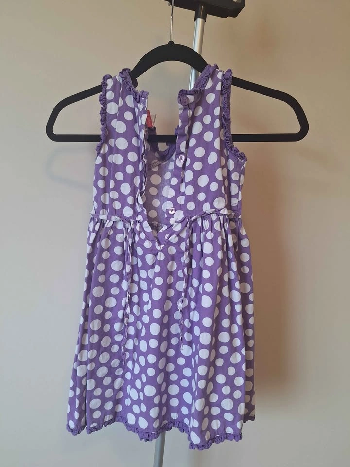 Size 7 girls dresses - photo 2