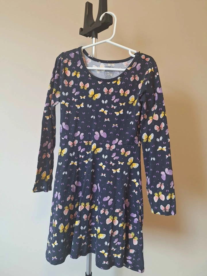 Size 7 girls dresses - photo 3