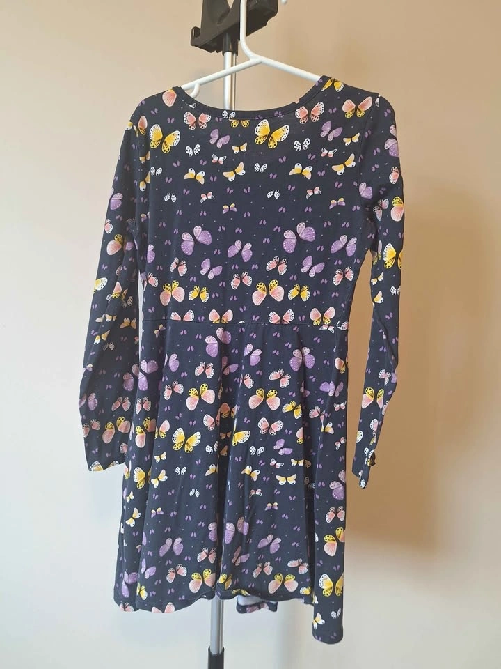 Size 7 girls dresses - photo 4
