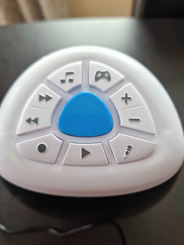 Little Tikes Toby 2 Karaoke Machine - photo 2
