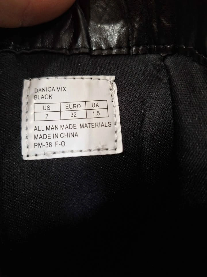 Kenneth Cole Reaction girls size 2 - photo 4