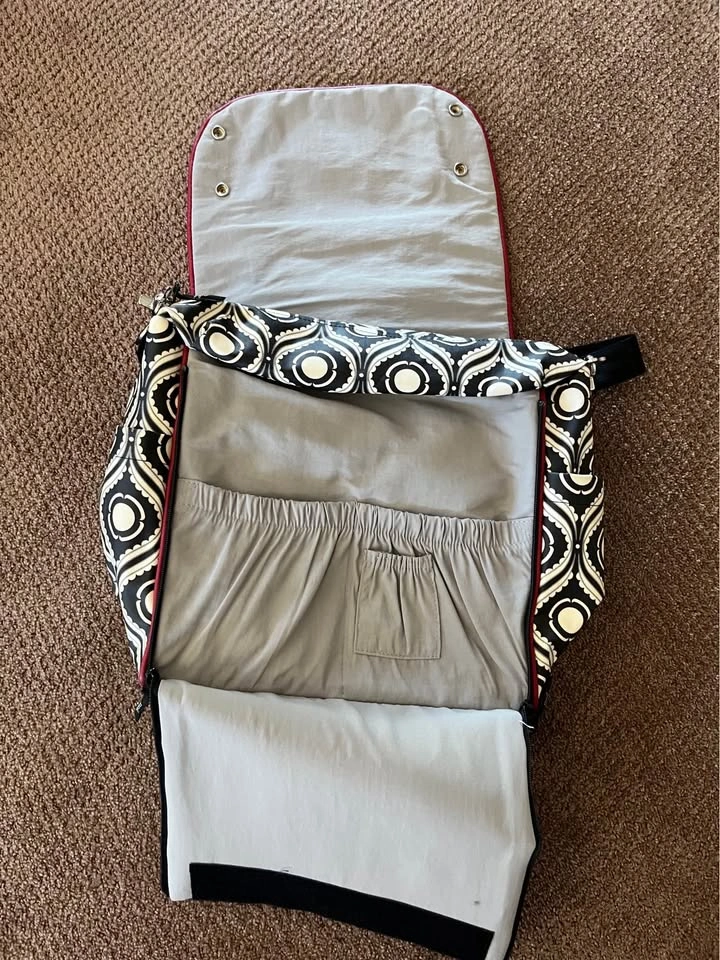 Petunia Pickle Bottom Boxy Backpack Diaper Bag - photo 3