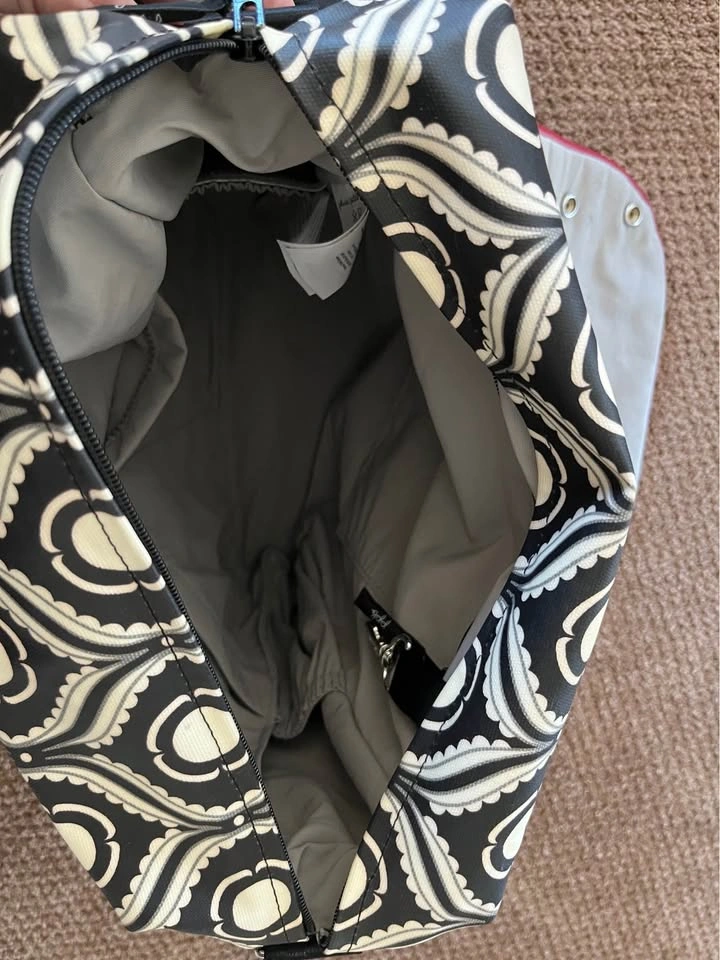 Petunia Pickle Bottom Boxy Backpack Diaper Bag - photo 4