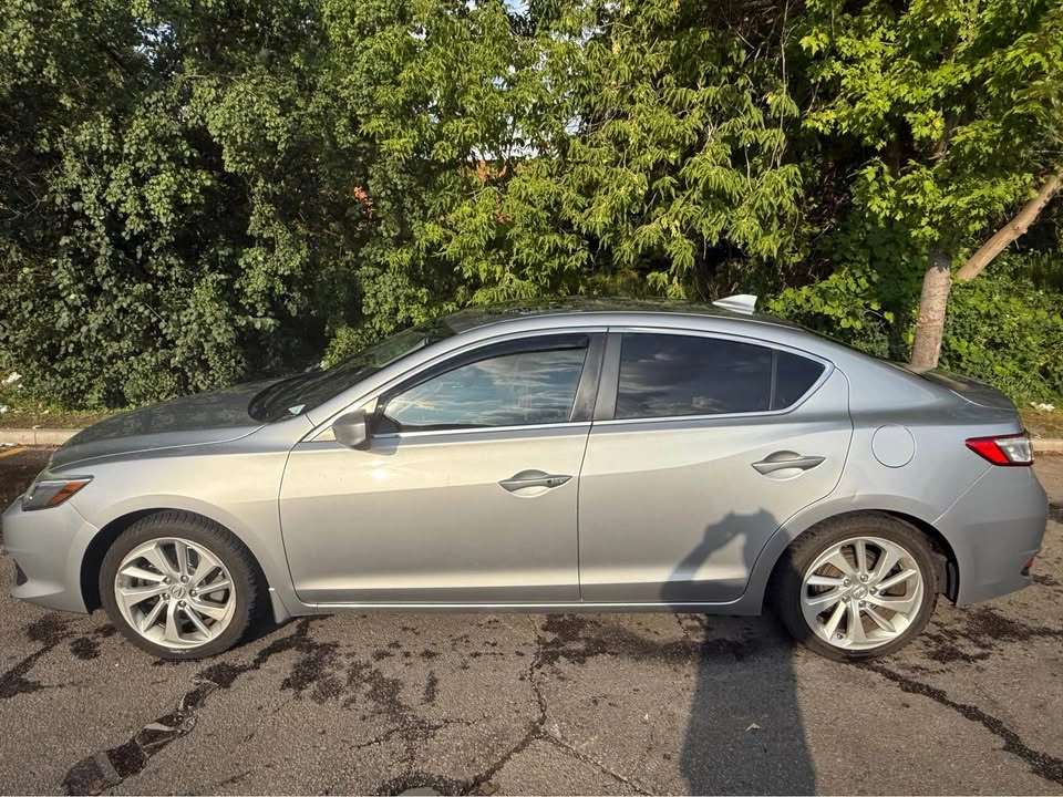 2017 Acura ILX - photo 2