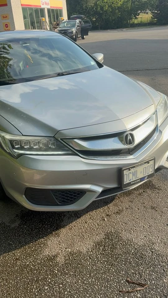 2017 Acura ILX - photo 5