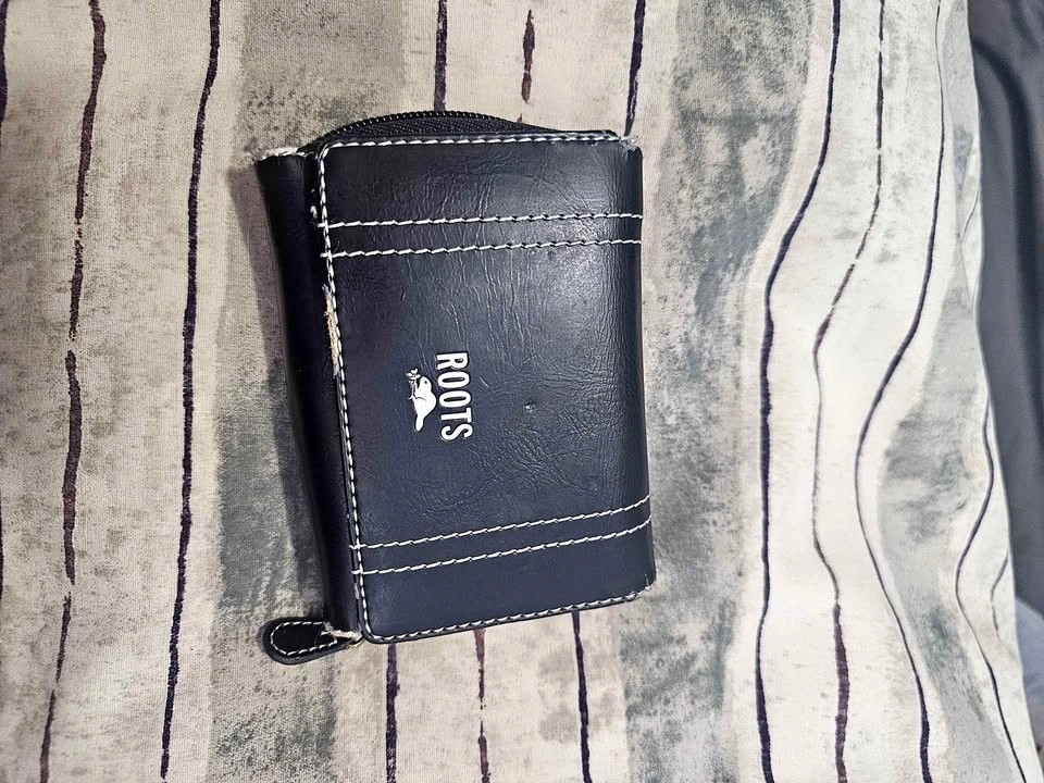 Roots Wallet