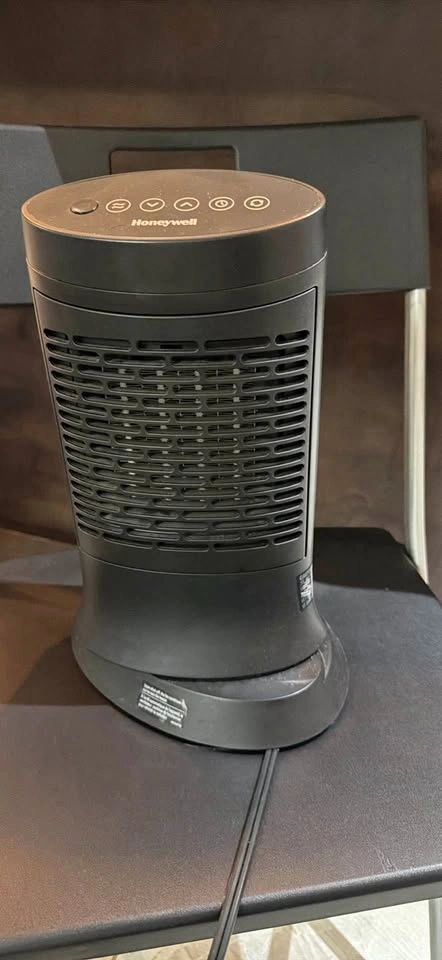 Honeywell Ceramic Tower Heater
