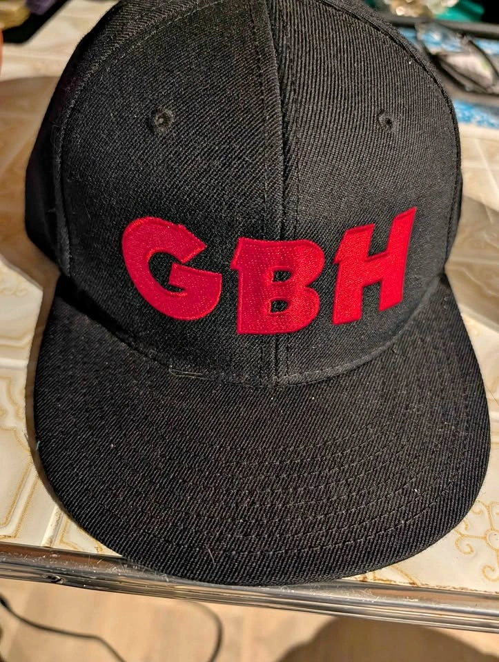 GBH hat