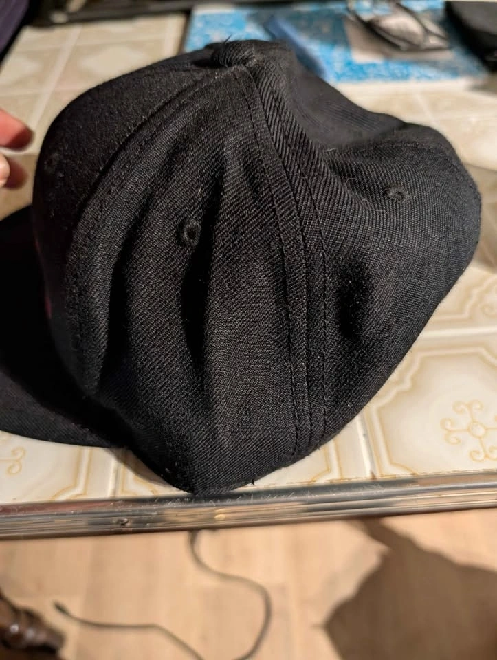 GBH hat - photo 2